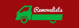 Removalists Benair - Furniture Removalist Services